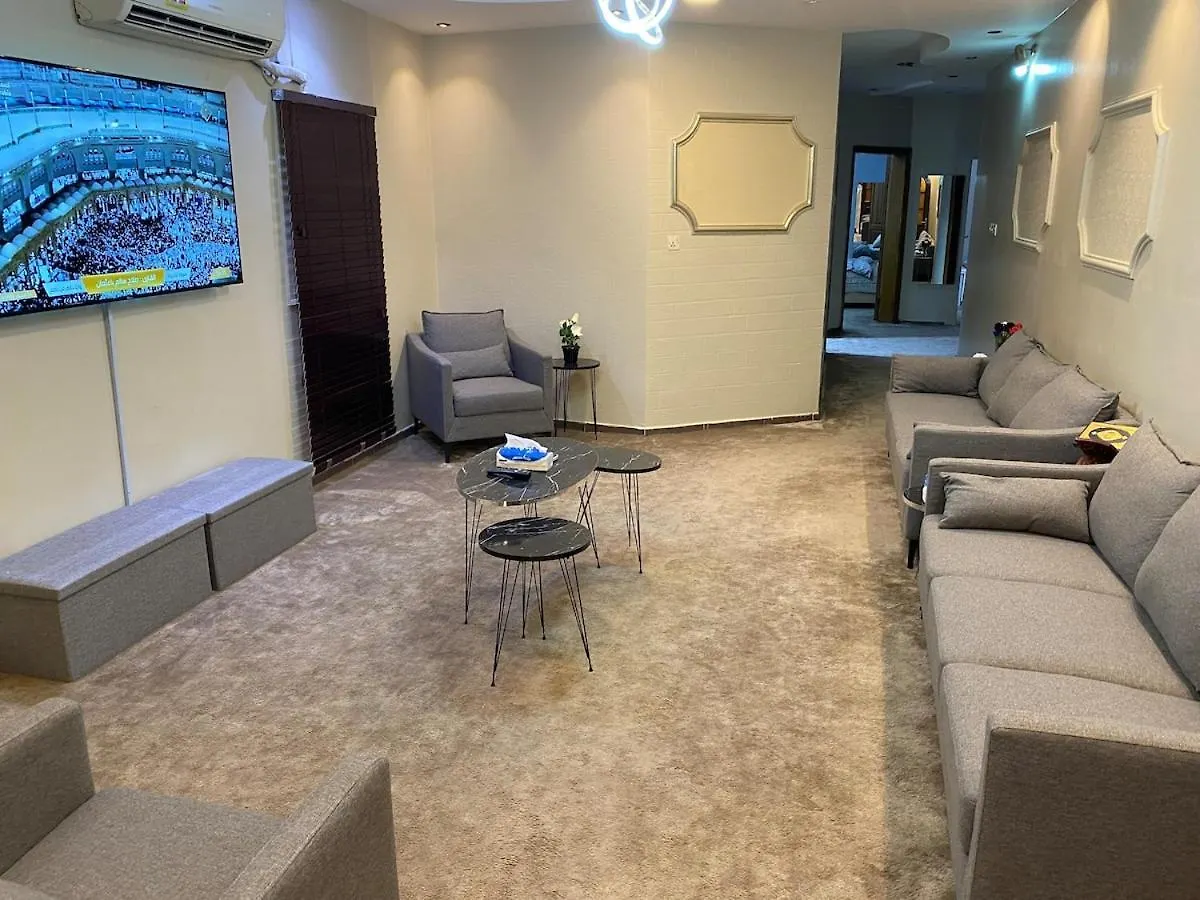 Apartment Full Makkah Home Mecca