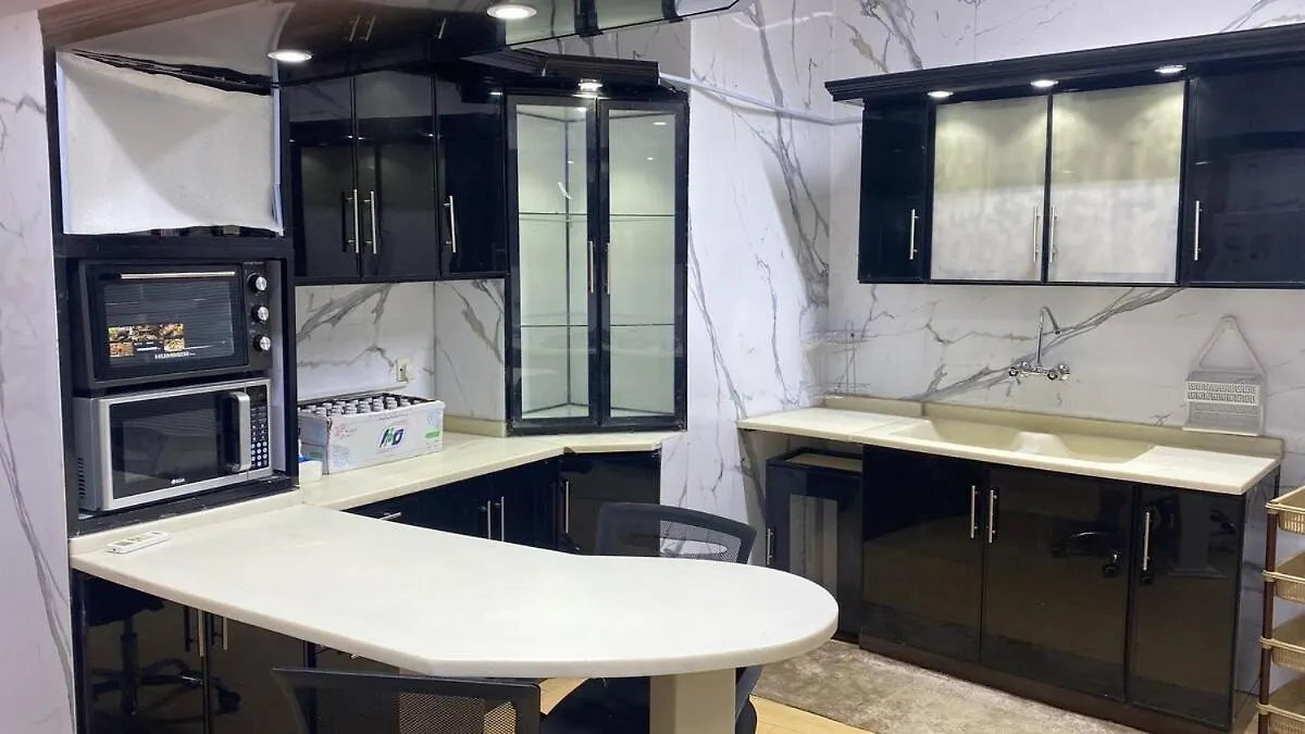 Apartment Full Makkah Home Mecca Saudi Arabia