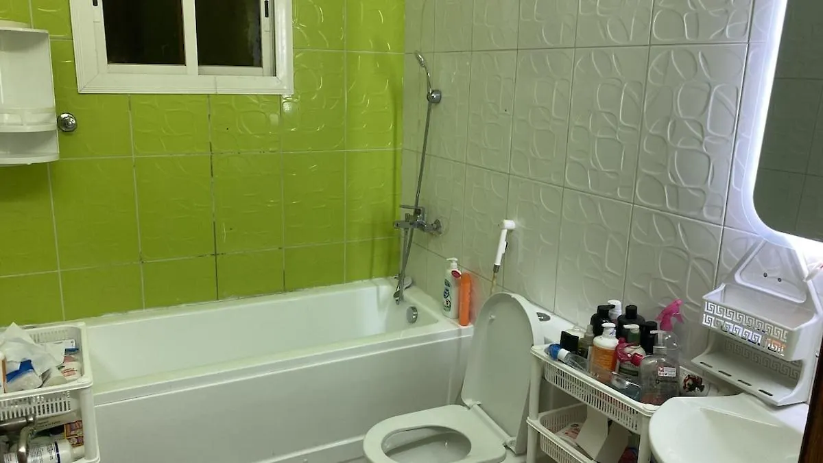 Full Makkah Home Mecca Apartment