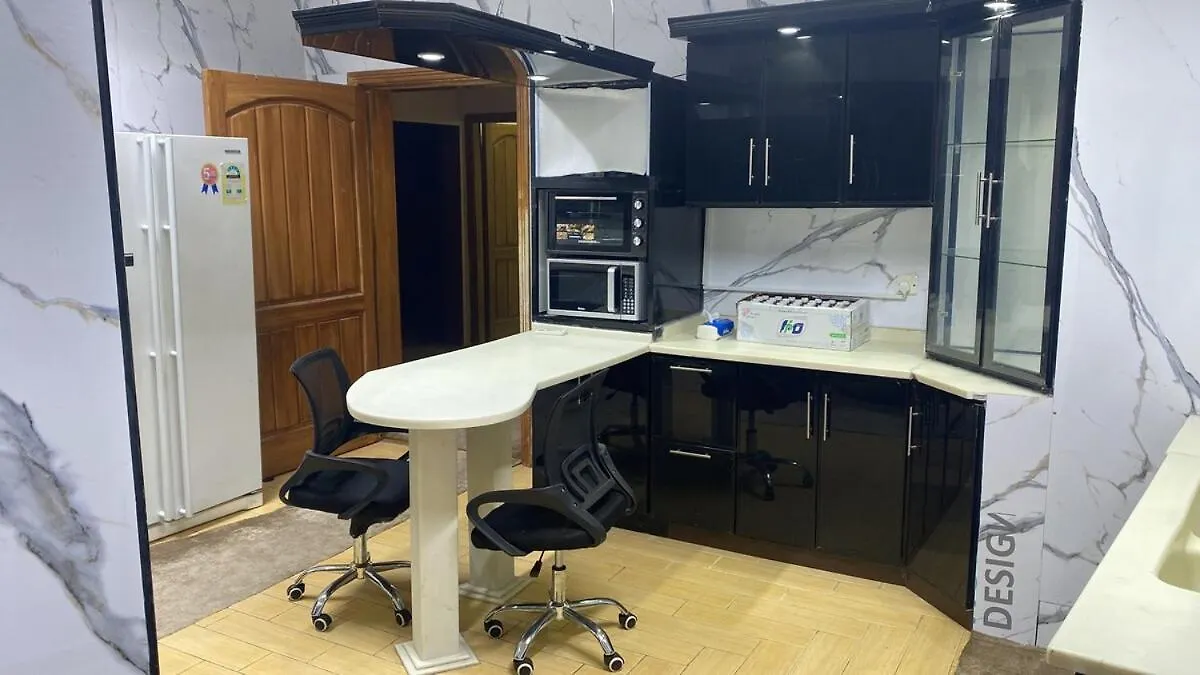 Full Makkah Home Mecca 0*,