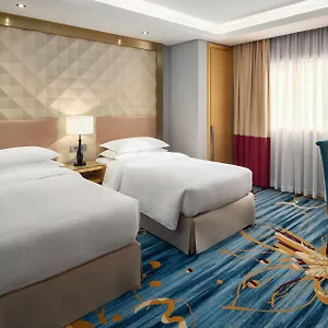 Sheraton Makkah Jabal Al Kaaba La Mecque