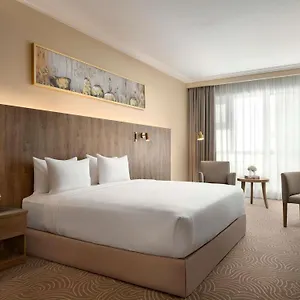 Movenpick & Residences Hajar Tower Makkah Hotel