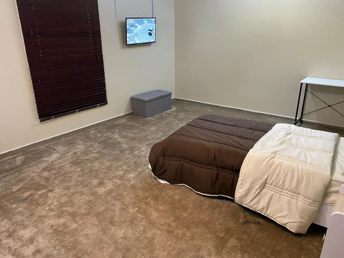 Apartemen Full Makkah home Mecca