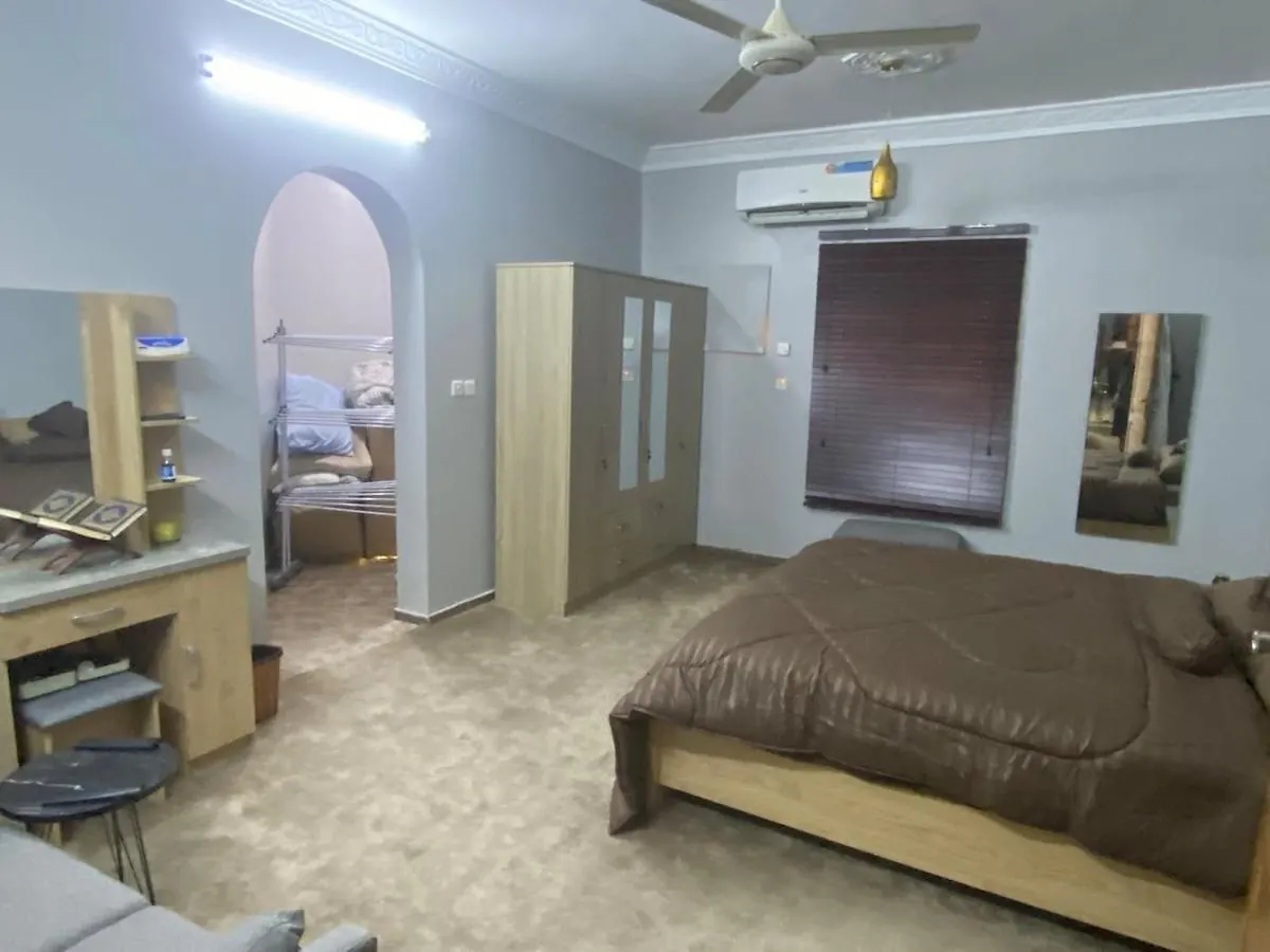 Full Makkah Home Mekke 0*,  Suudi Arabistan