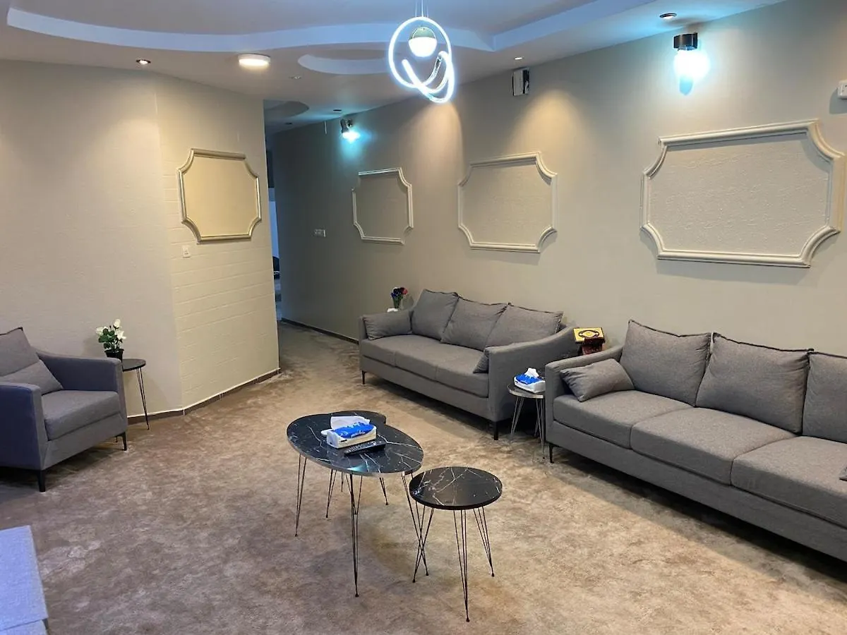 Daire Full Makkah Home Mekke