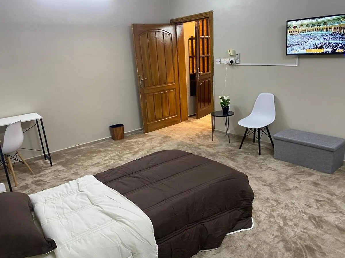 Full Makkah Home Mekke Suudi Arabistan