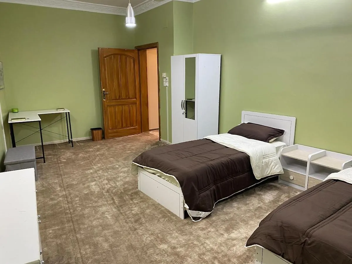 Full Makkah Home Mekke 0*,  Suudi Arabistan