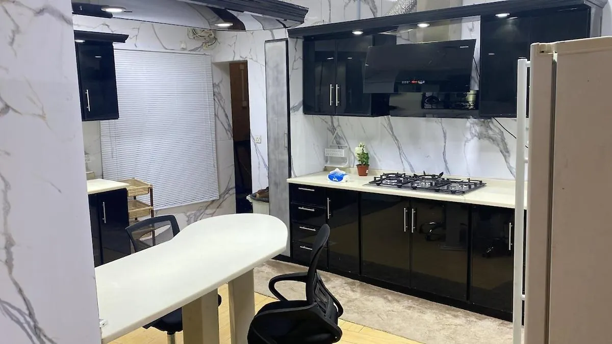 Full Makkah Home Mekke