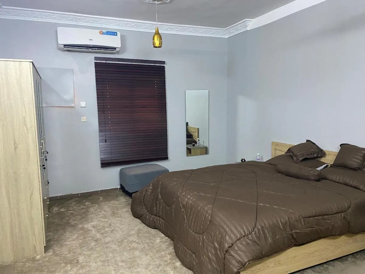 Apartemen Full Makkah home Mecca Arab Saudi