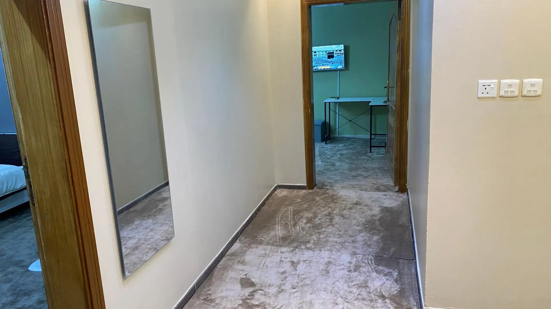 Full Makkah Home Mekke