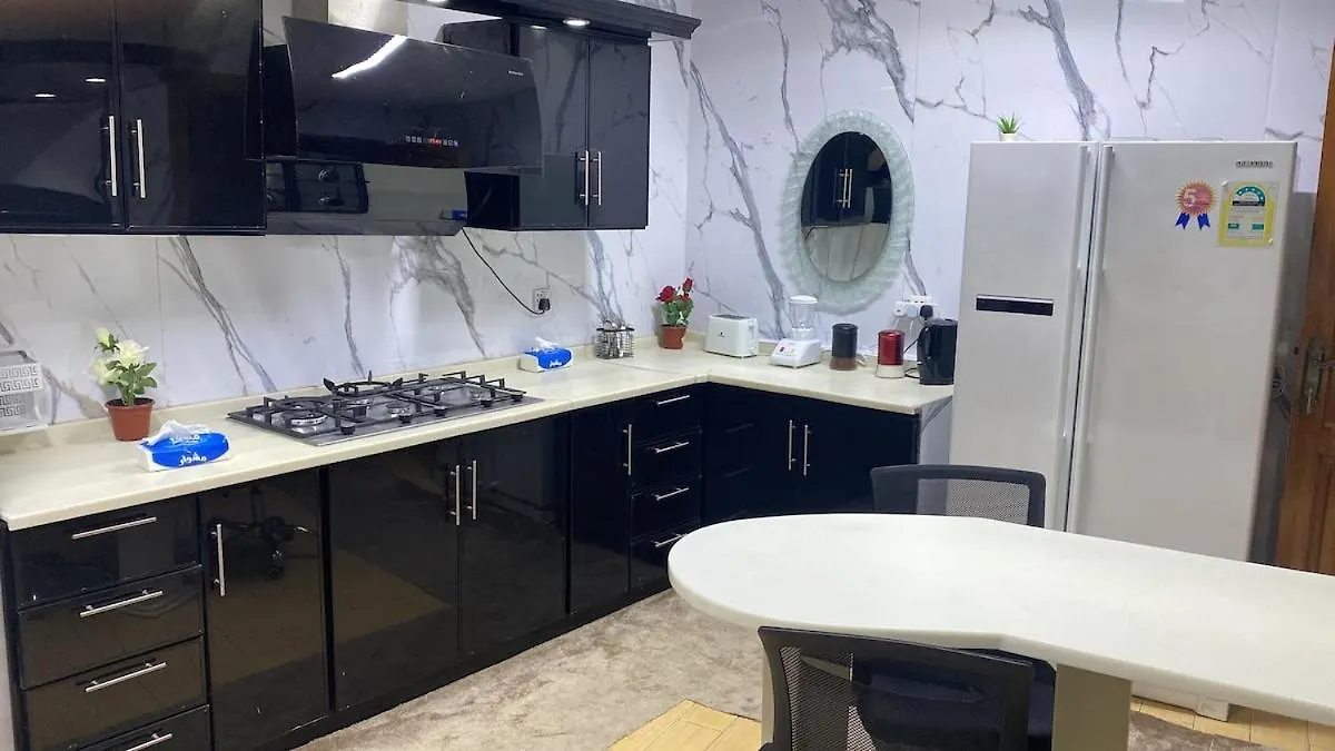 Full Makkah Home La Mecque 0*,