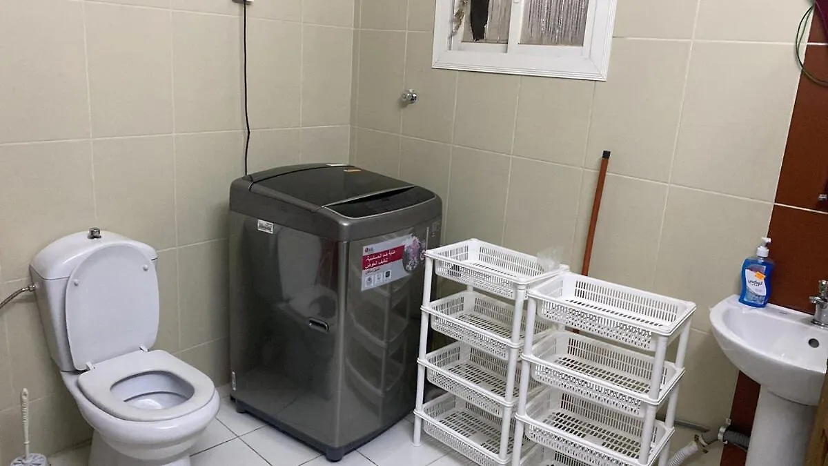 Appartement Full Makkah Home La Mecque Arabie saoudite