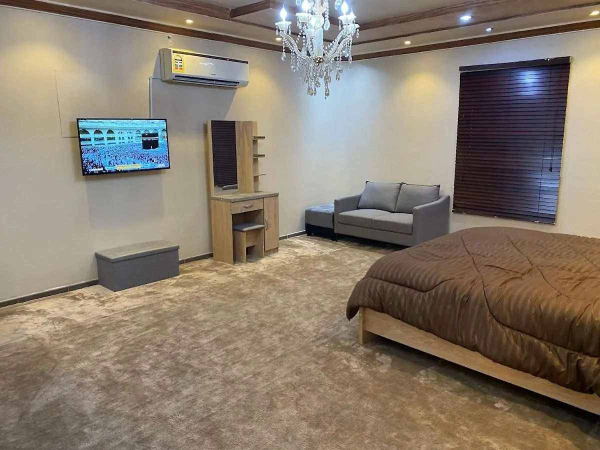 Apartment Full Makkah Home Mecca
