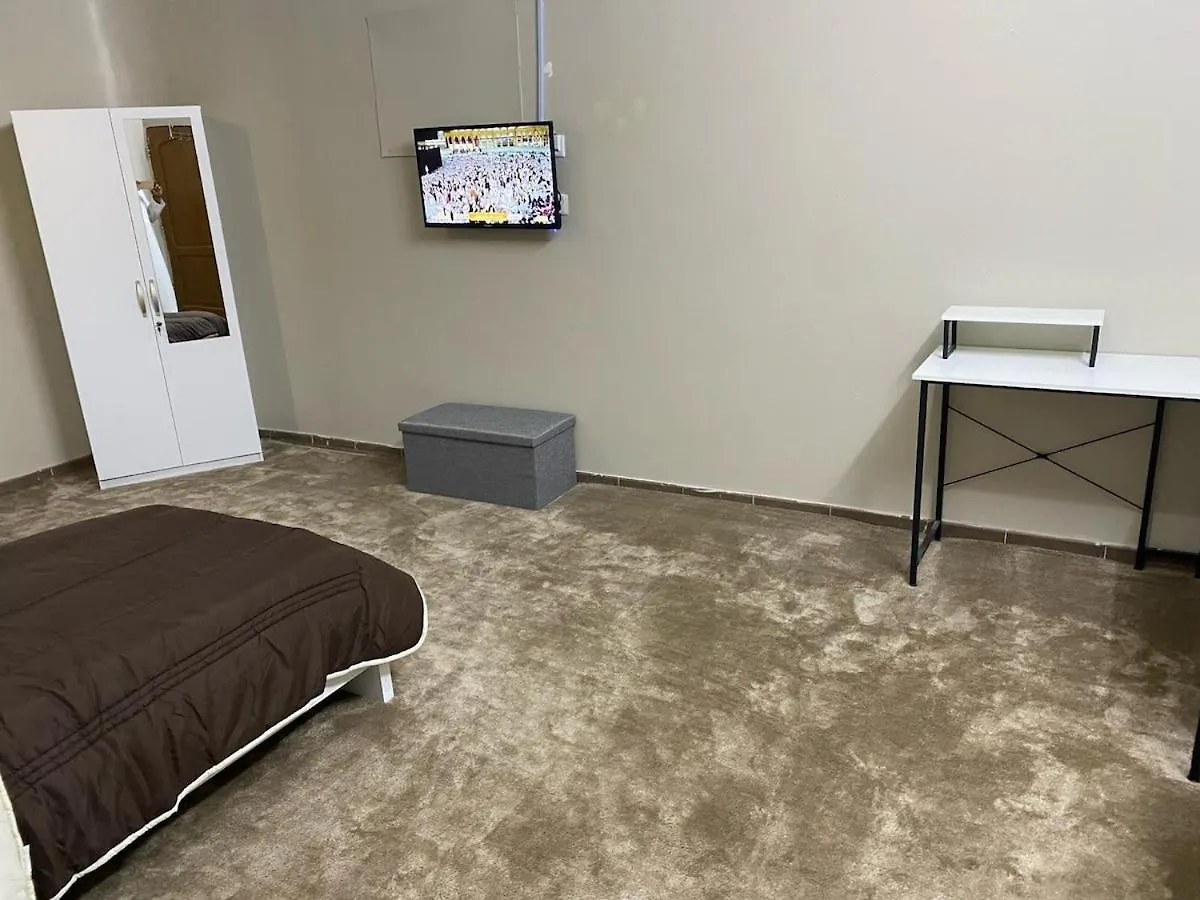 Full Makkah Home Mecca Apartment