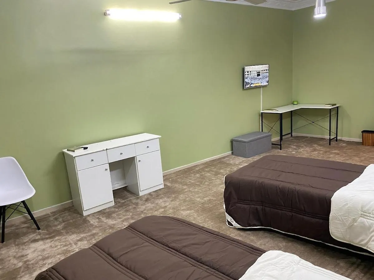 Apartment Full Makkah Home Mecca