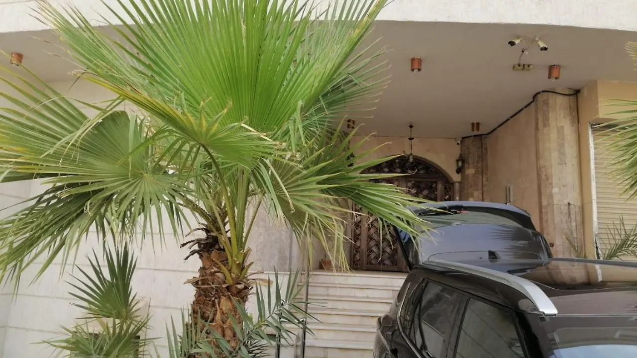 Apartment Full Makkah Home Mecca